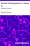 [Gutenberg 10351] • The Works of Samuel Johnson, LL.D. Volume 10 / Parlimentary Debates I